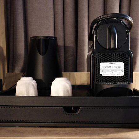 Campanile Montpellier Est Le Millenaire Hotel Ngoại thất bức ảnh