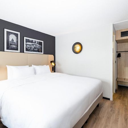 Campanile Montpellier Est Le Millenaire Hotel Ngoại thất bức ảnh