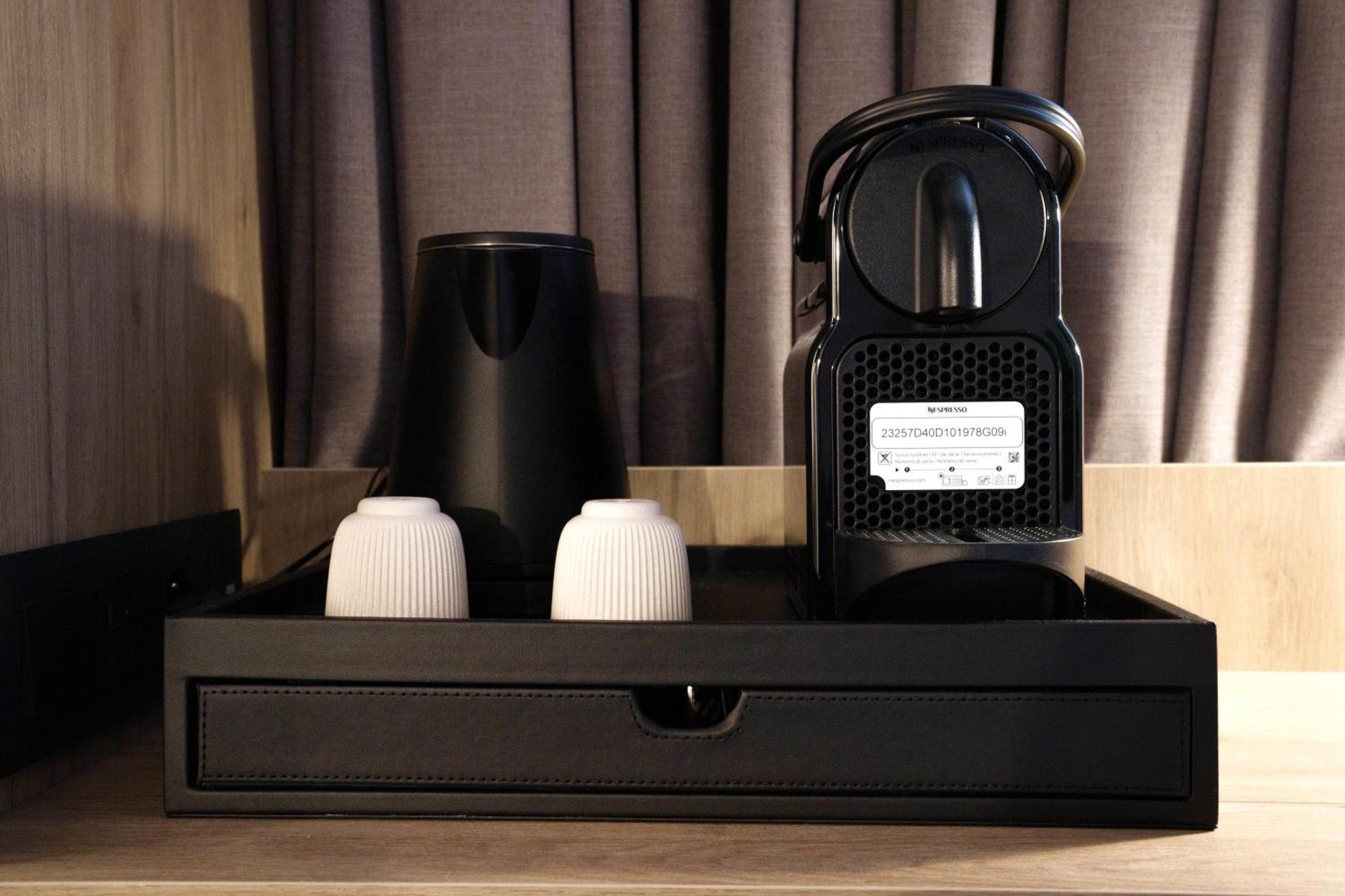 Campanile Montpellier Est Le Millenaire Hotel Ngoại thất bức ảnh