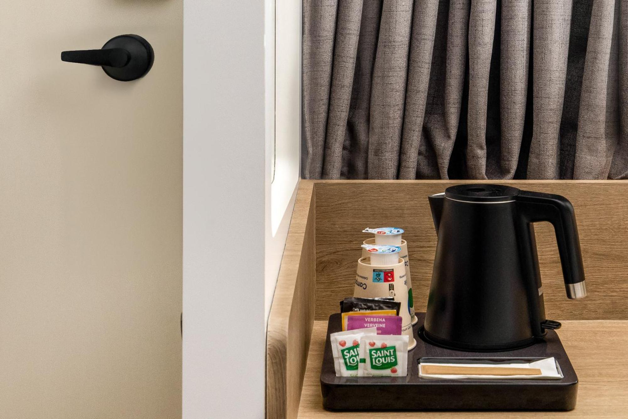 Campanile Montpellier Est Le Millenaire Hotel Ngoại thất bức ảnh